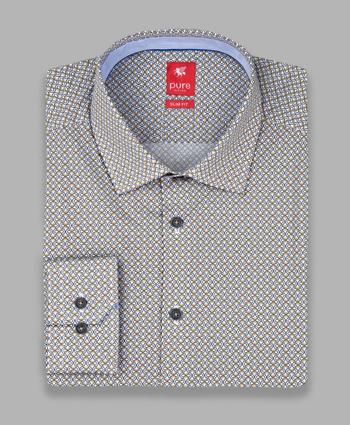 Рубашка PURE