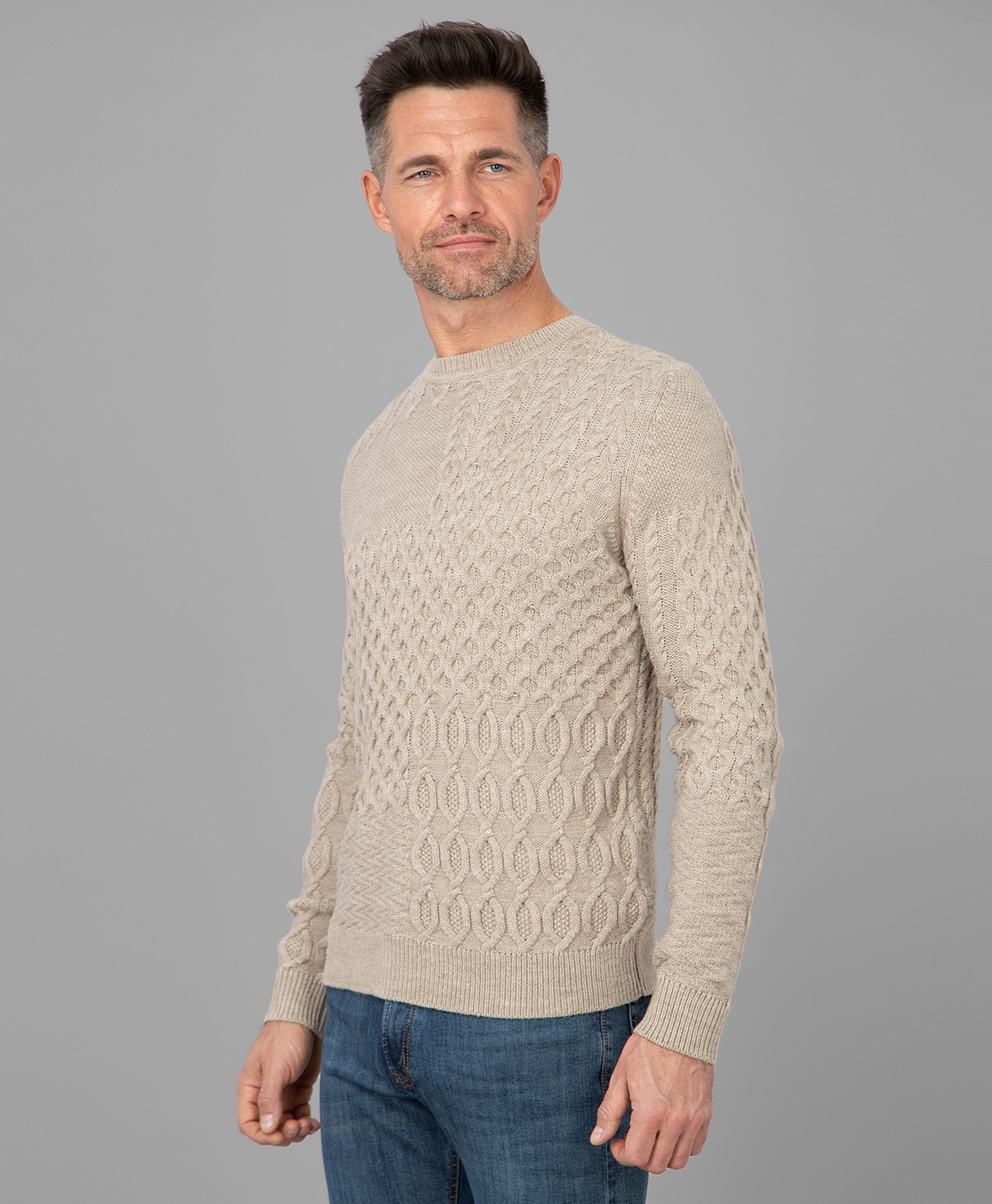 Джемпер MALAGRIDA