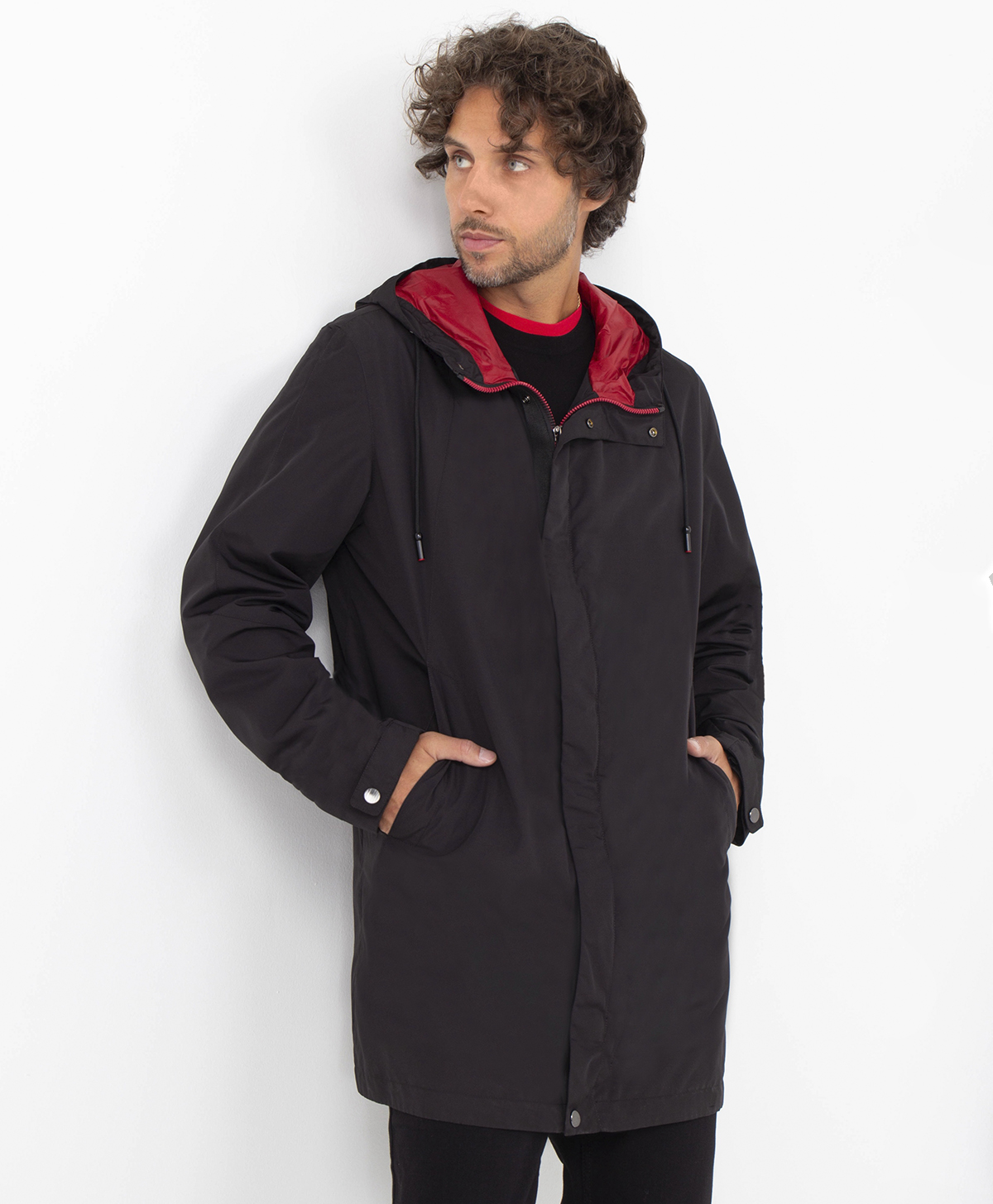 Куртка THOMAS BERGER