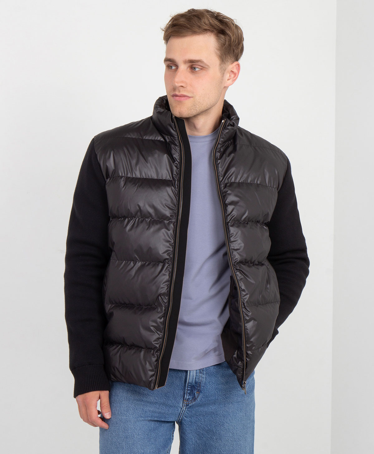 Куртка THOMAS BERGER