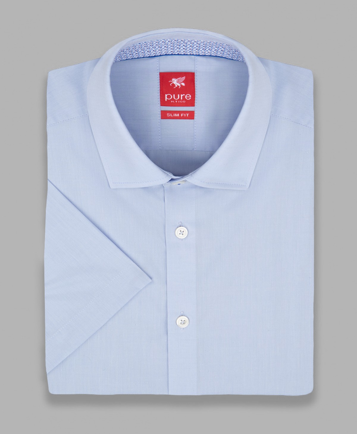 Рубашка PURE