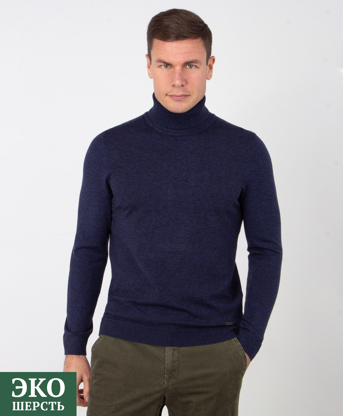 Джемпер THOMAS BERGER