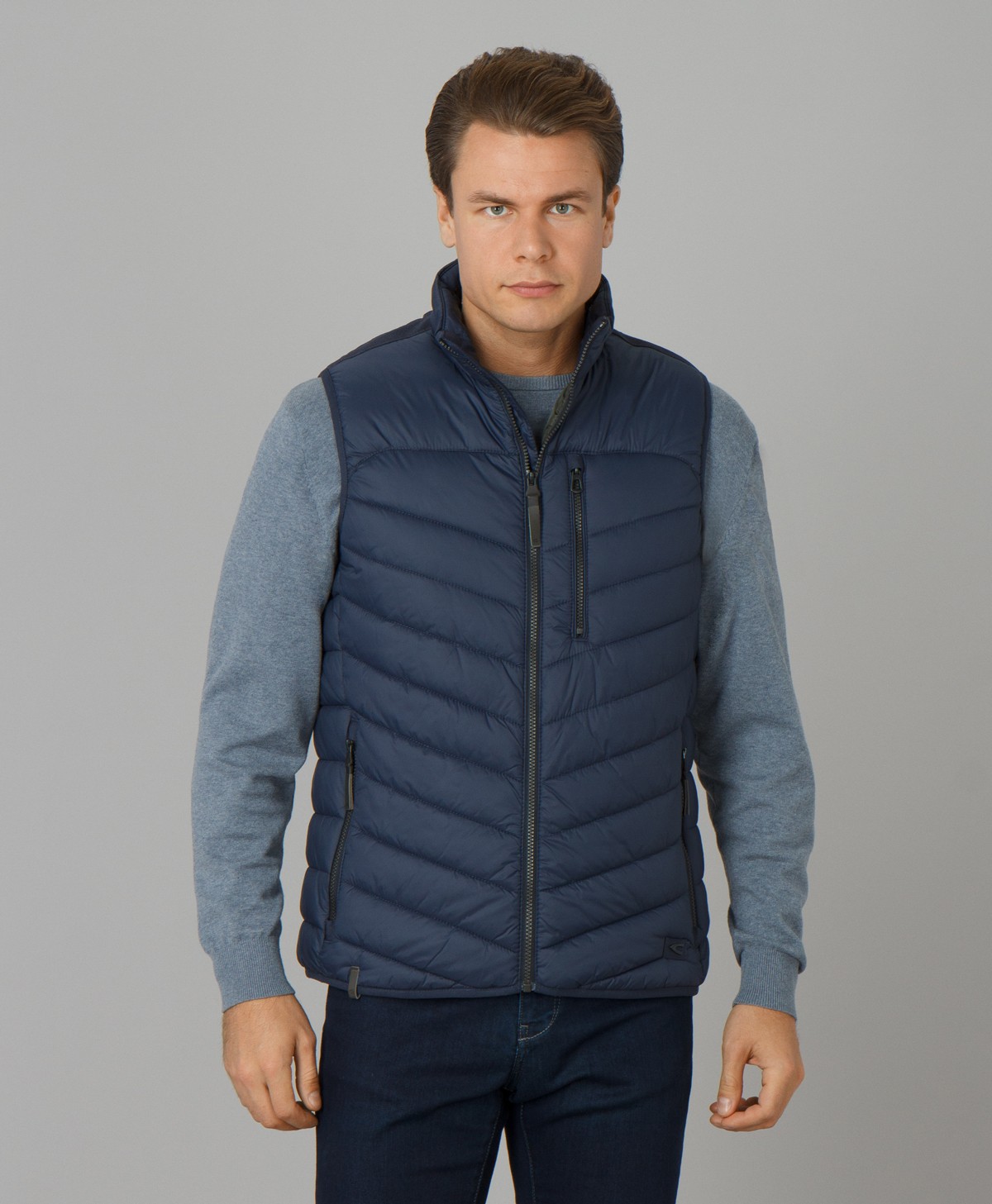 Жилет CAMEL ACTIVE