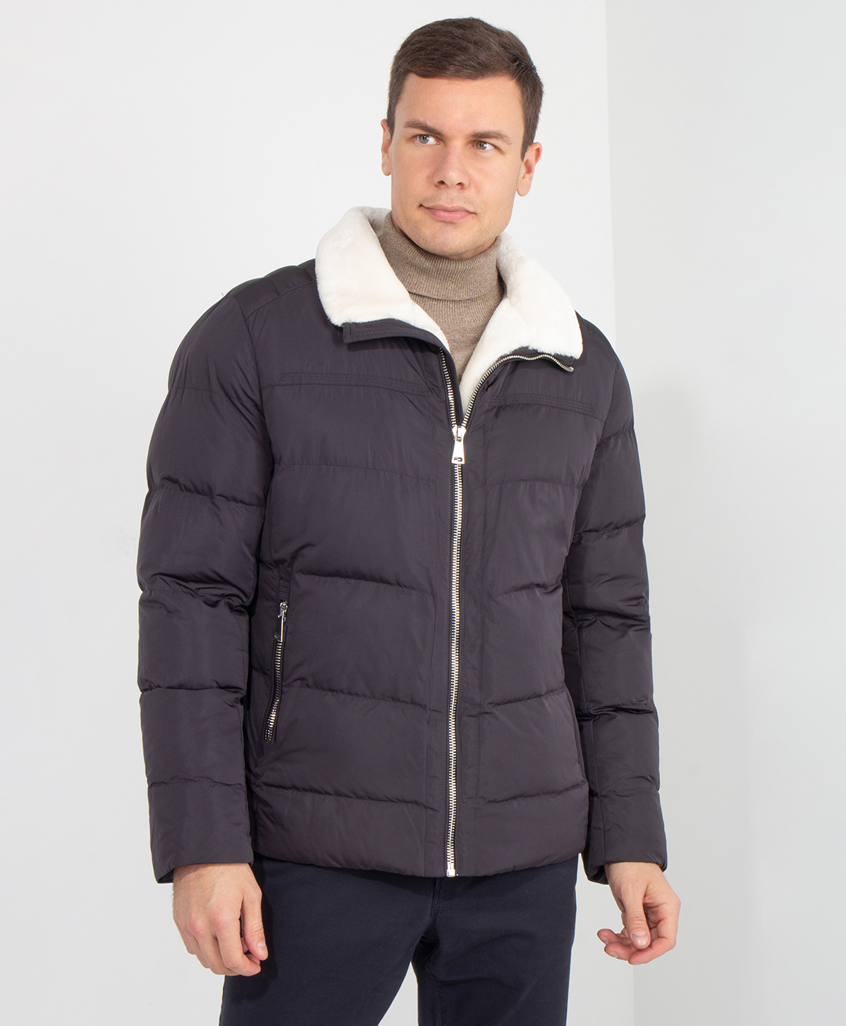 Куртка GINO PELLINI