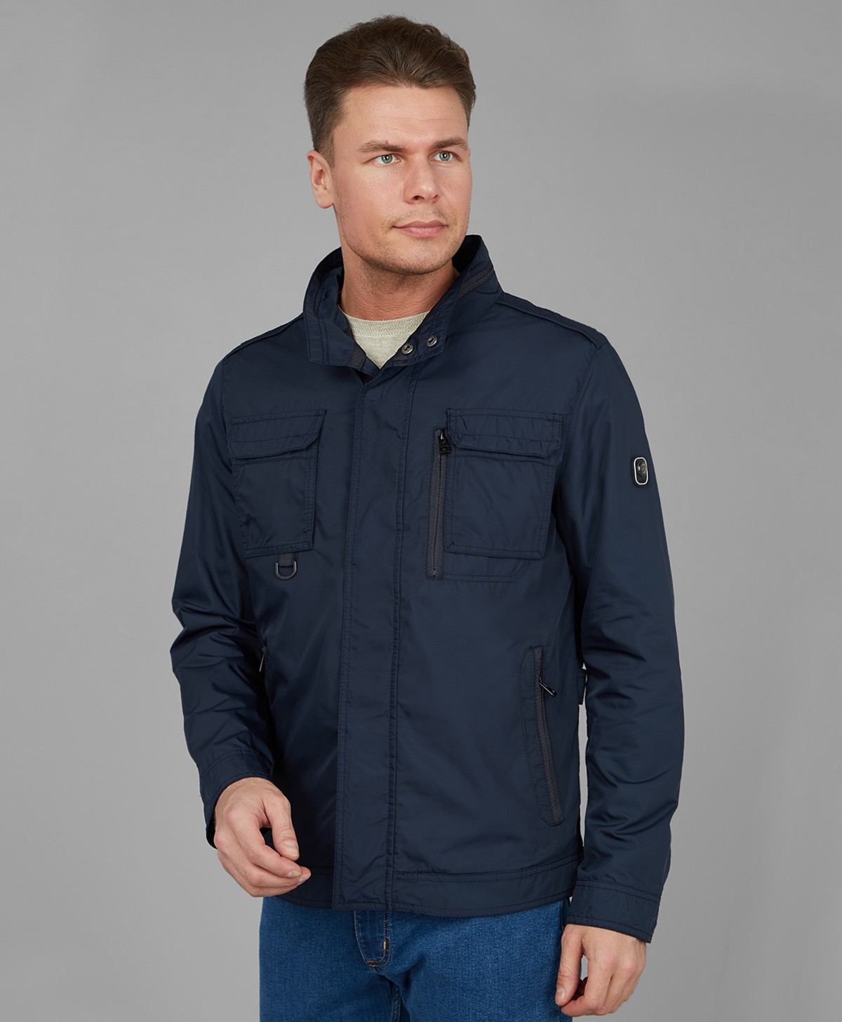 Куртка GATE ONE