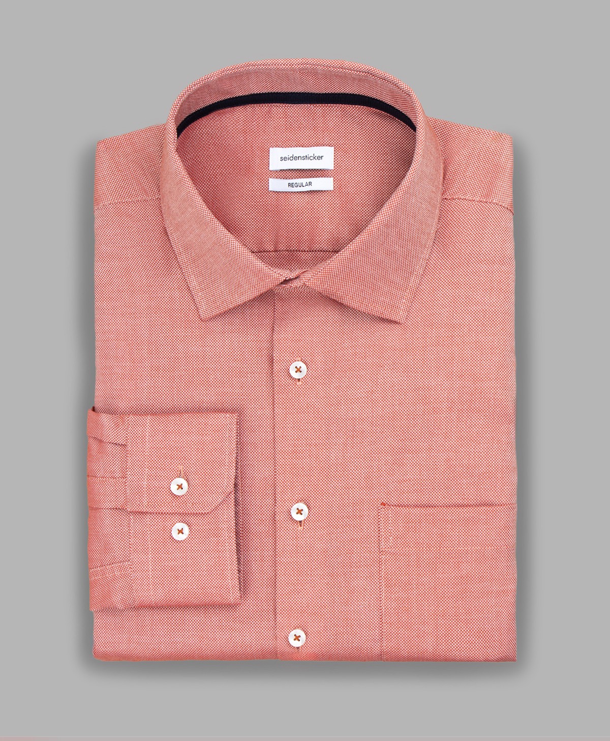 Рубашка SEIDENSTICKER