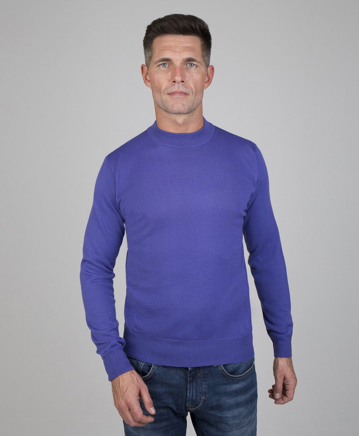 Джемпер THOMAS BERGER