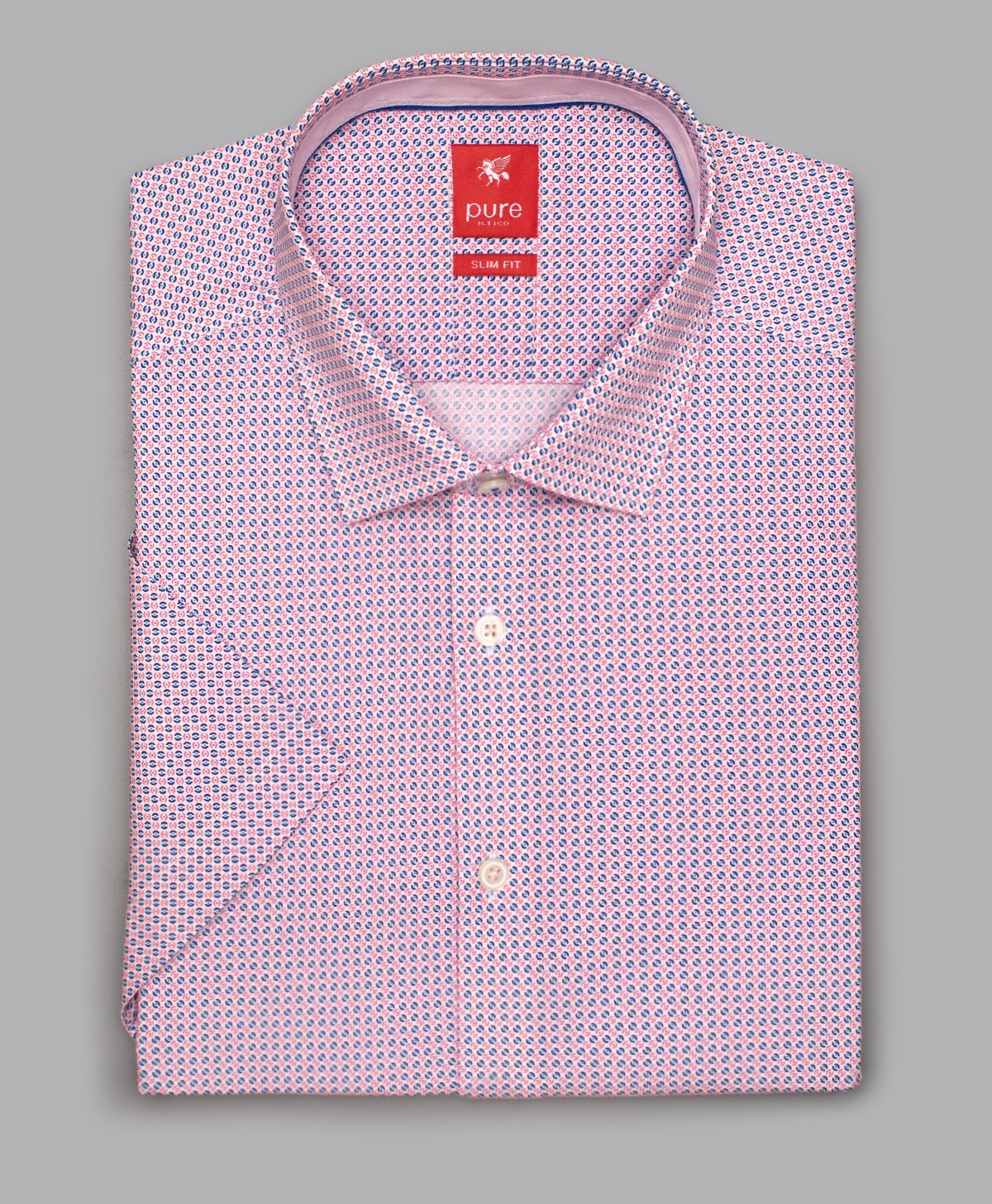 Рубашка PURE