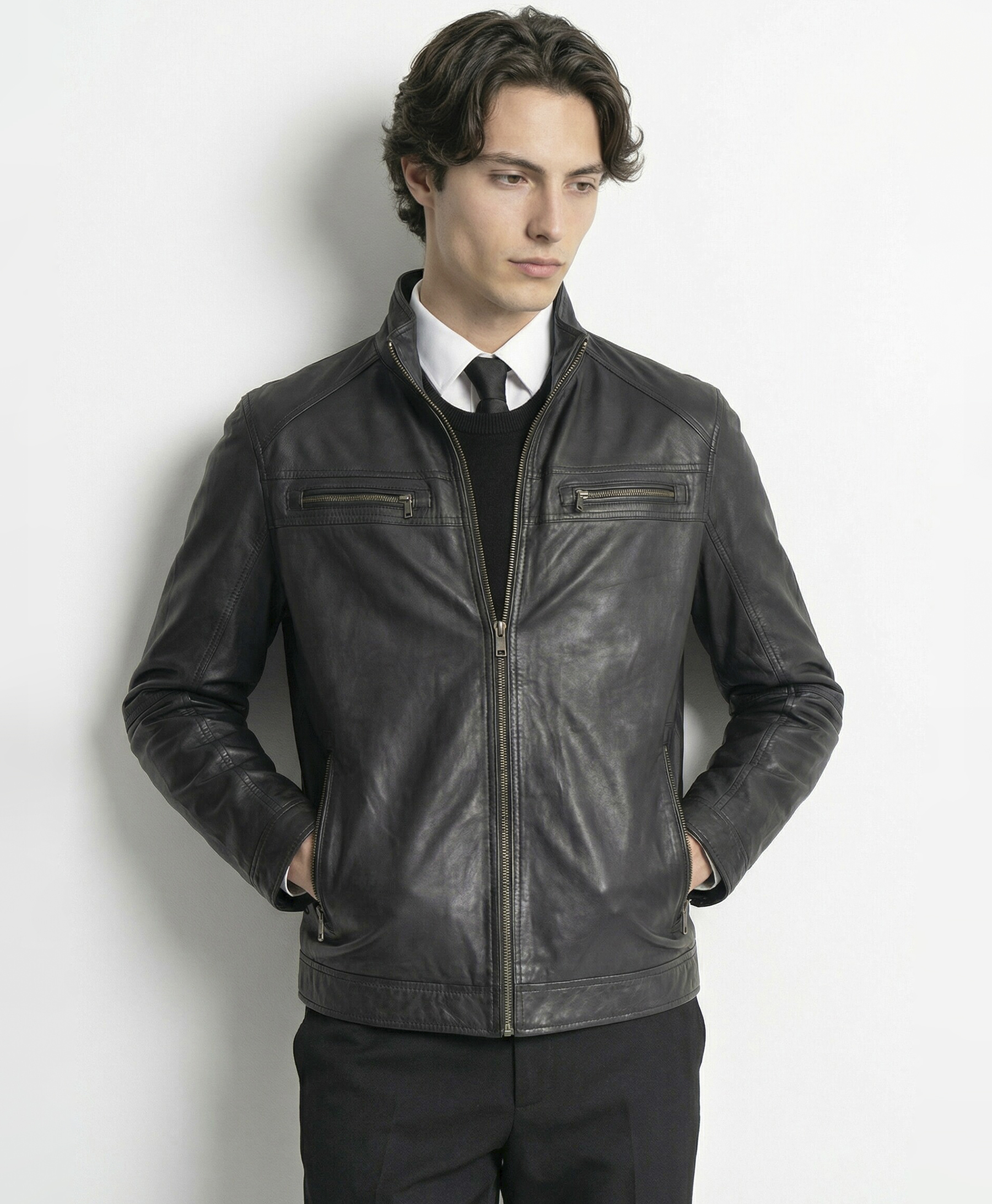 Куртка NILS SUNDSTROM