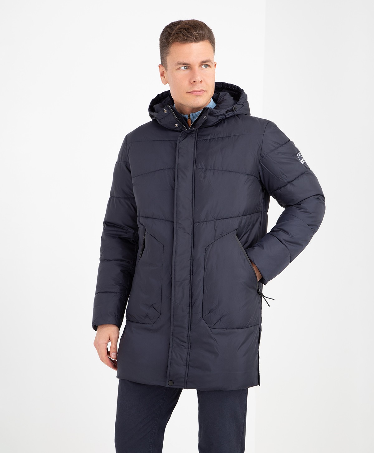 Куртка THOMAS BERGER