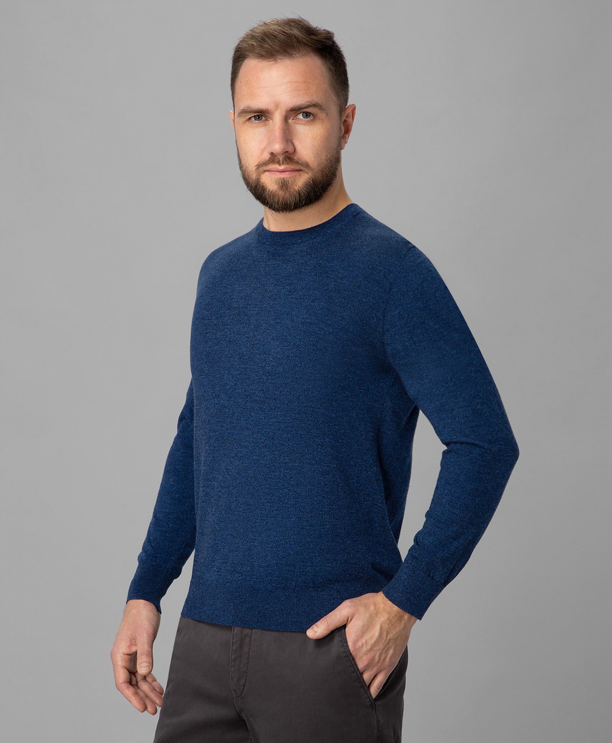 Джемпер GINO PELLINI