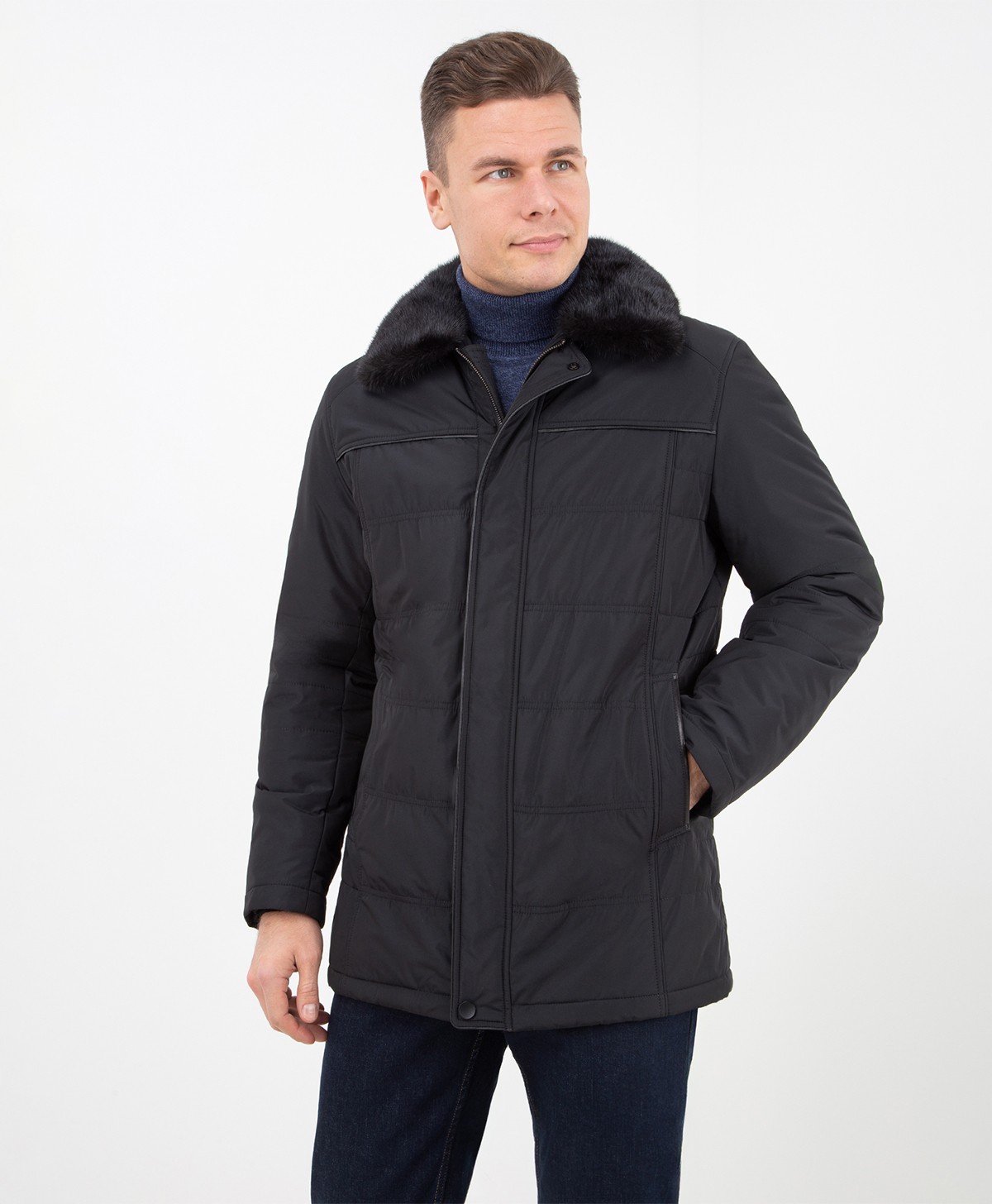 Куртка THOMAS BERGER