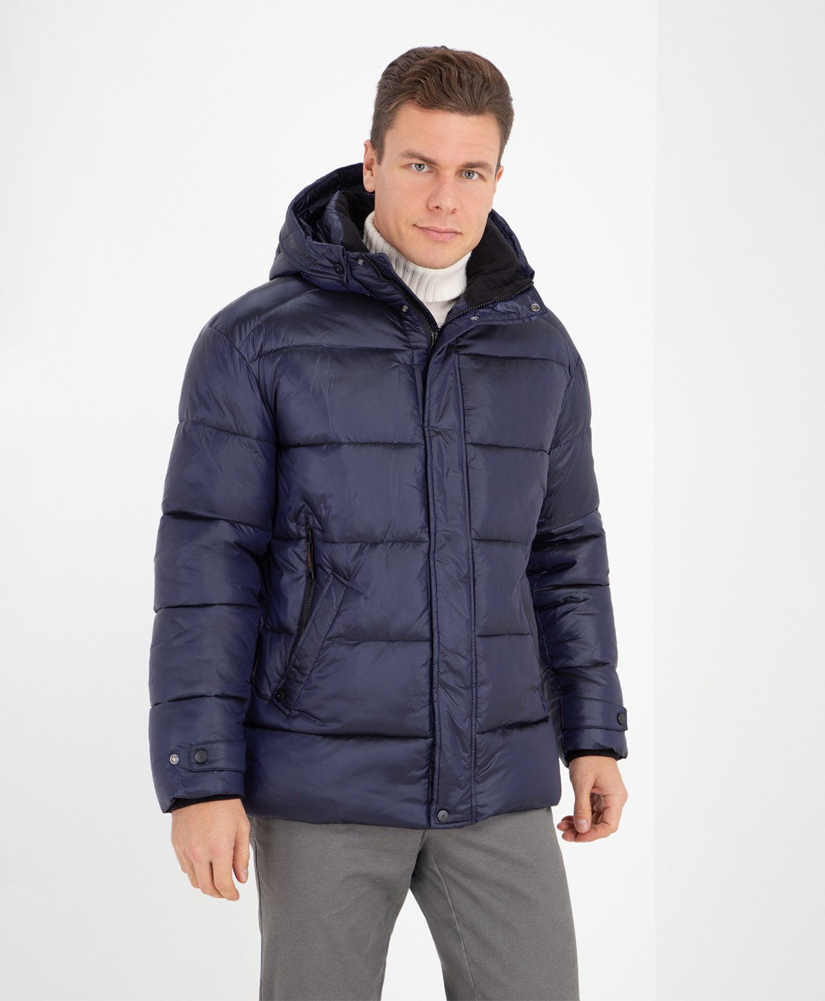 Куртка GINO PELLINI