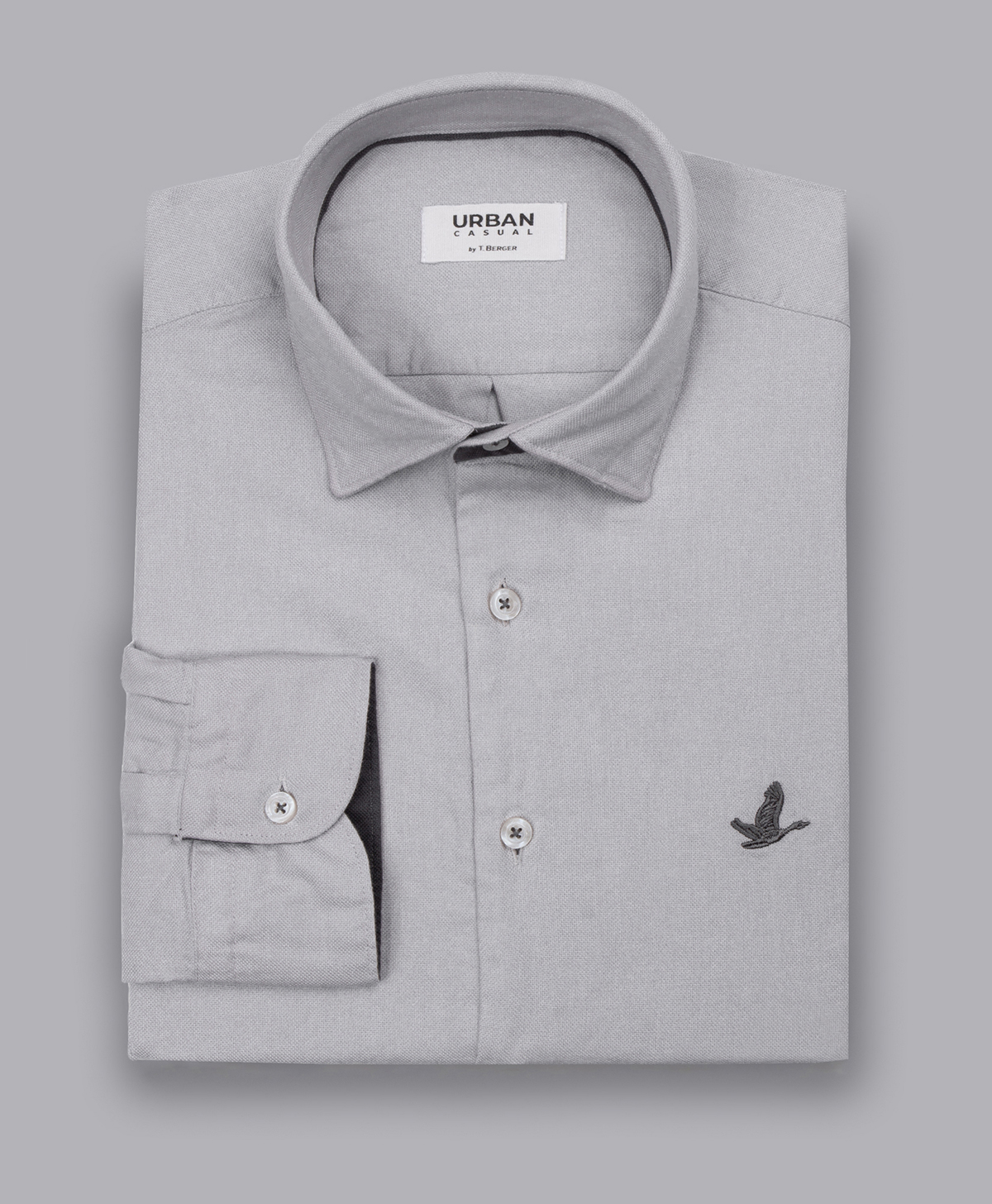 Рубашка Urban Casual by T.Berger