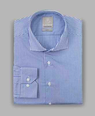  THOMAS BERGER PLATINUM (11524/1 SLIM FIT, 176-182, 38, 4194)