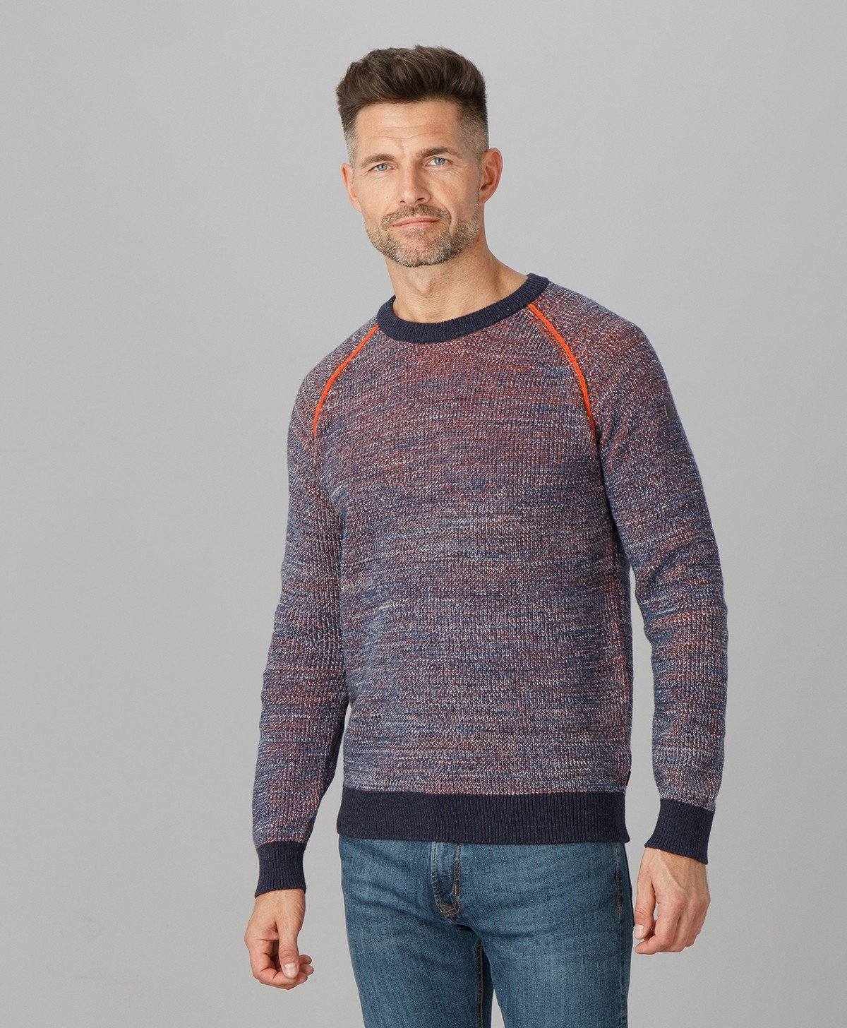 Джемпер CAMEL ACTIVE