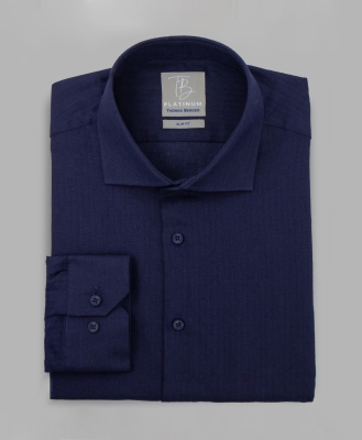  THOMAS BERGER PLATINUM (1959/1 SLIM FIT, 176-182, 38, 1612)