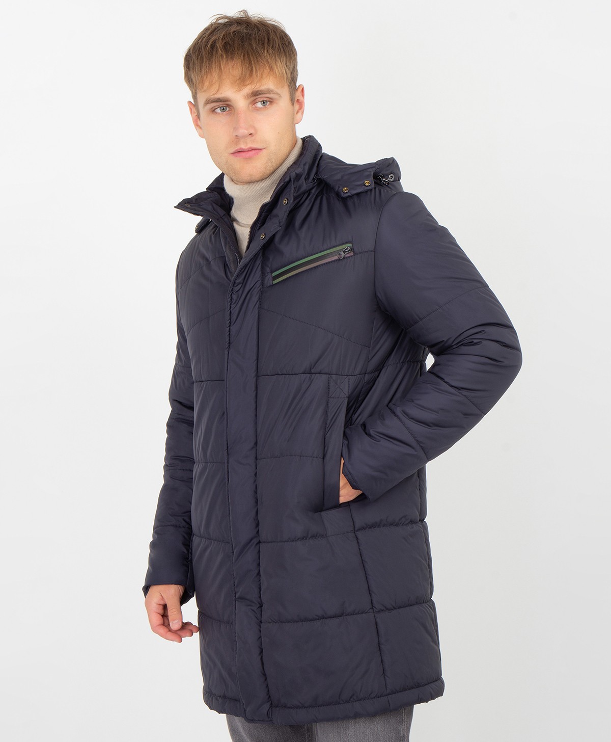 Куртка GINO PELLINI