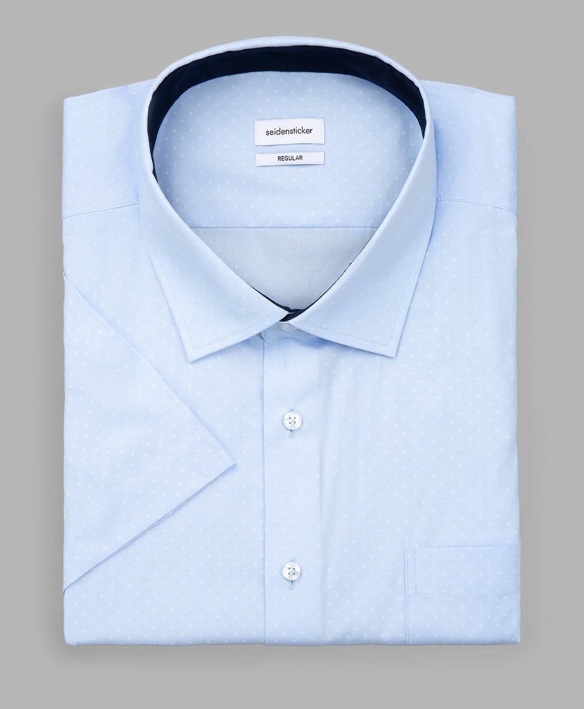 Рубашка SEIDENSTICKER