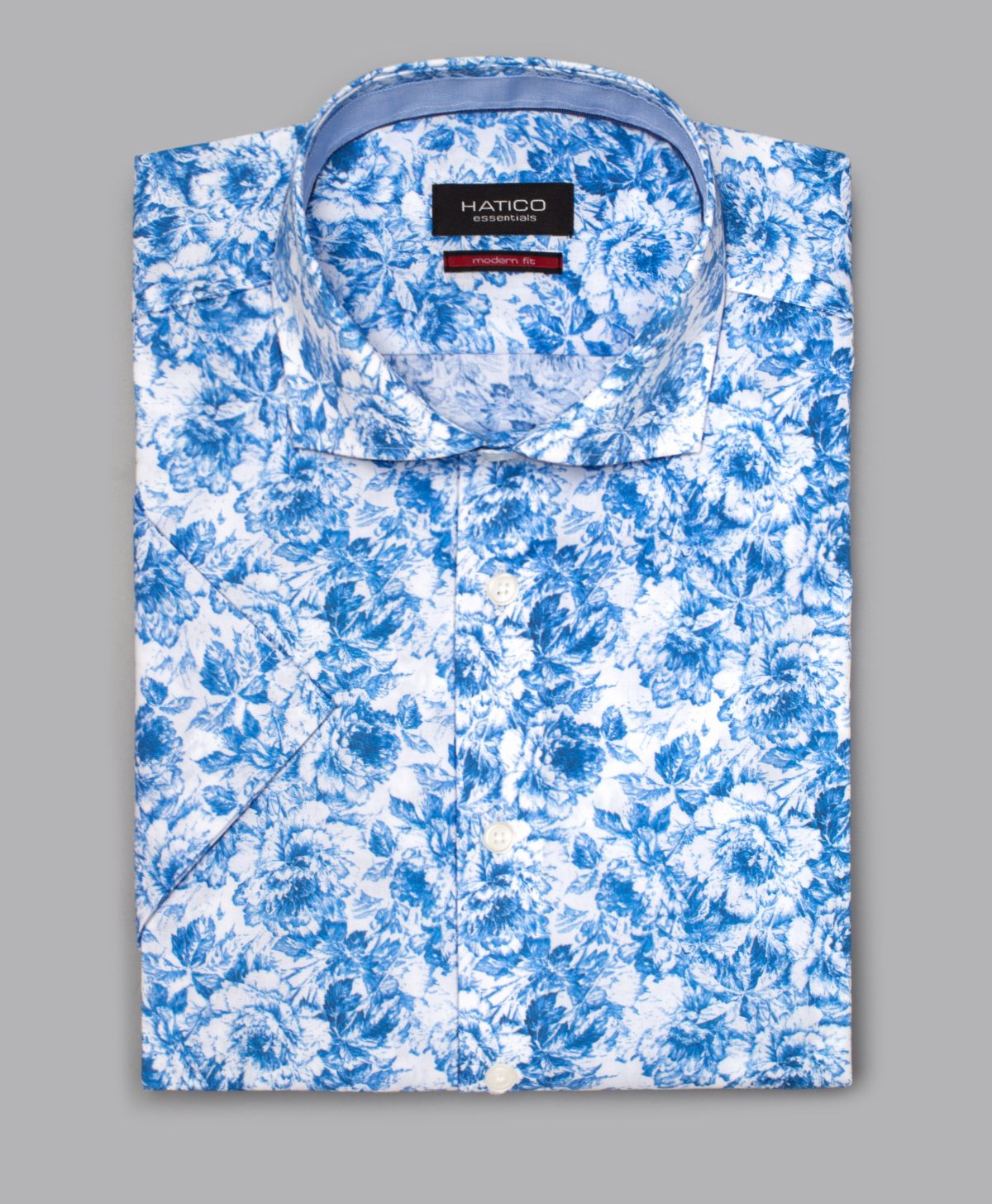 Рубашка HATICO