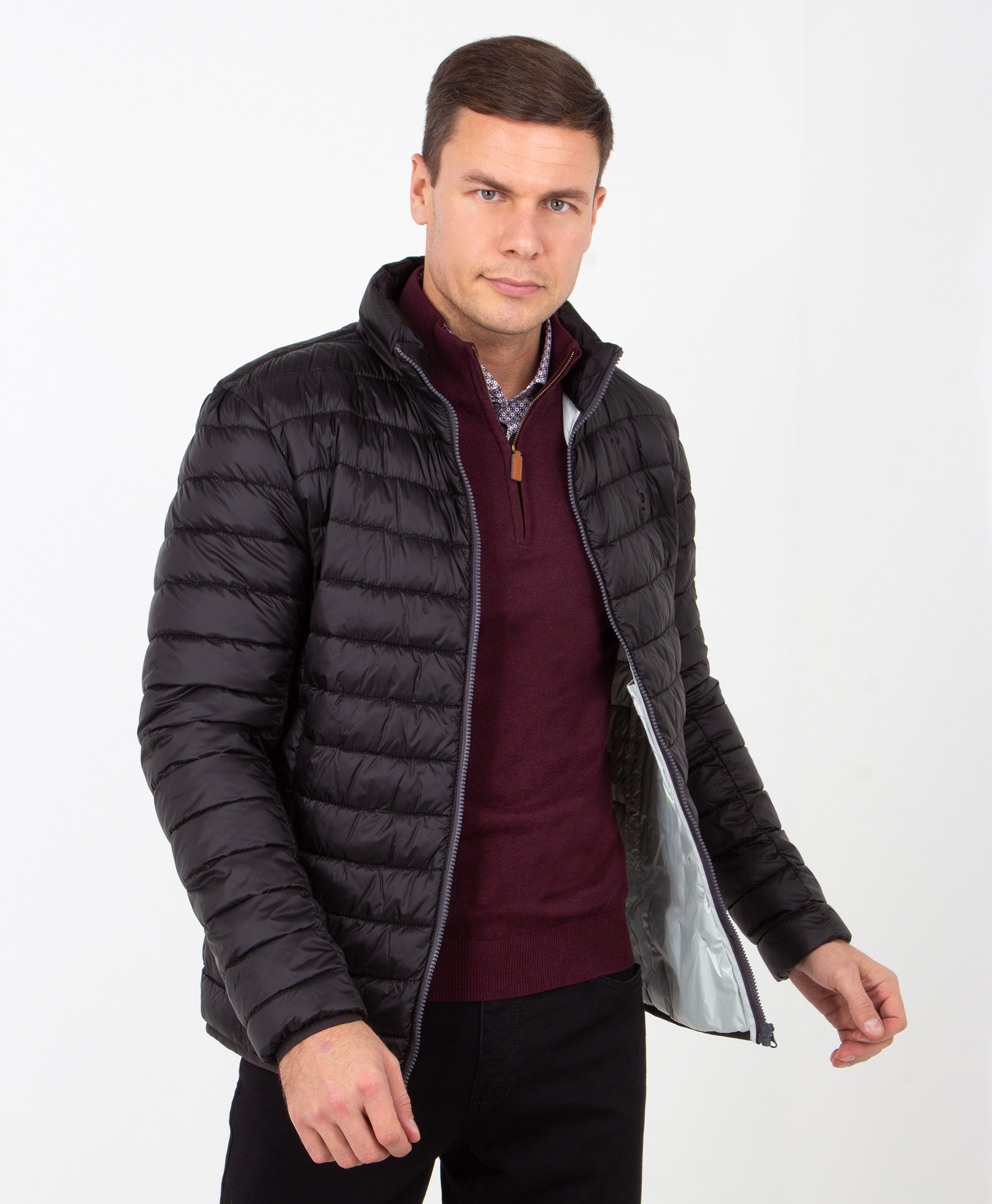 Куртка CALAMAR