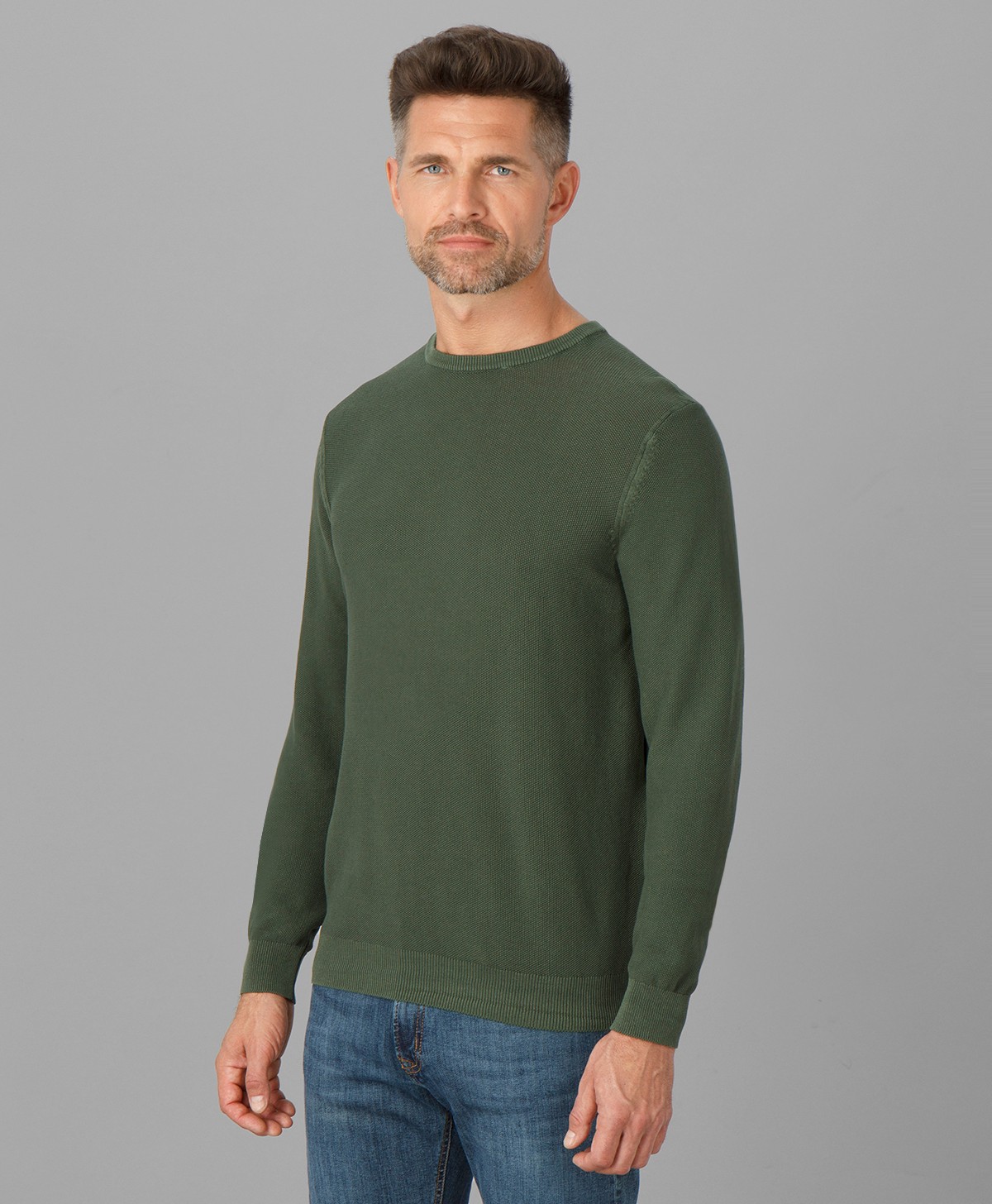 Джемпер GINO PELLINI