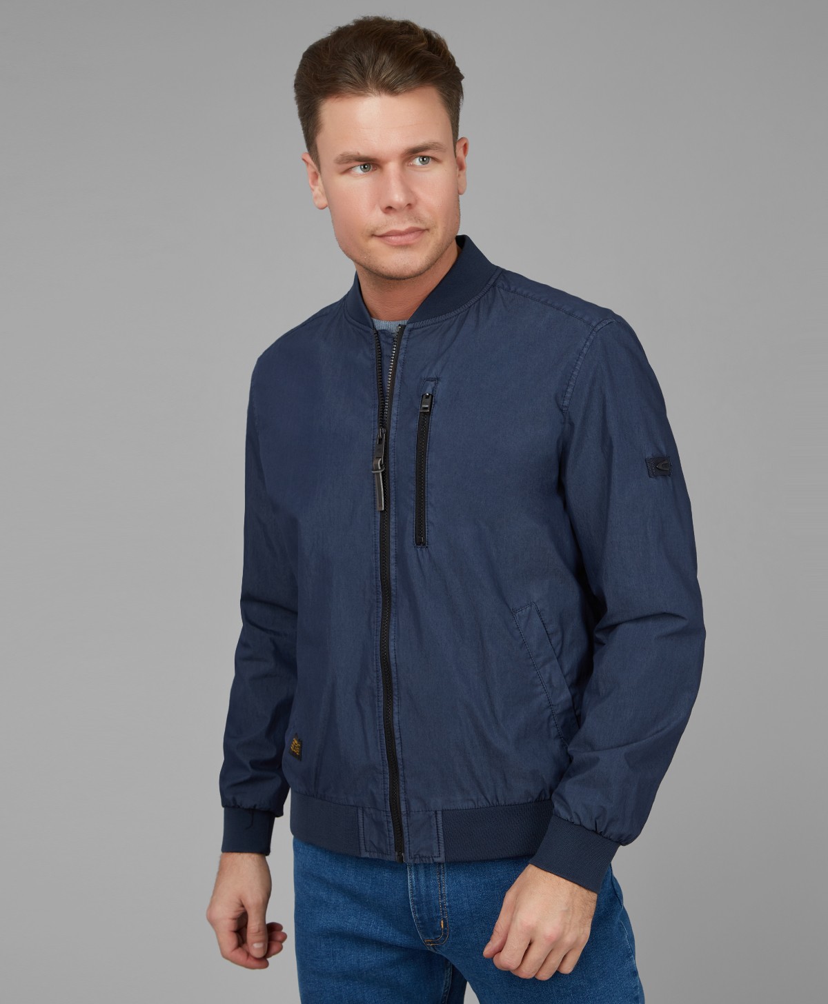 Куртка CAMEL ACTIVE