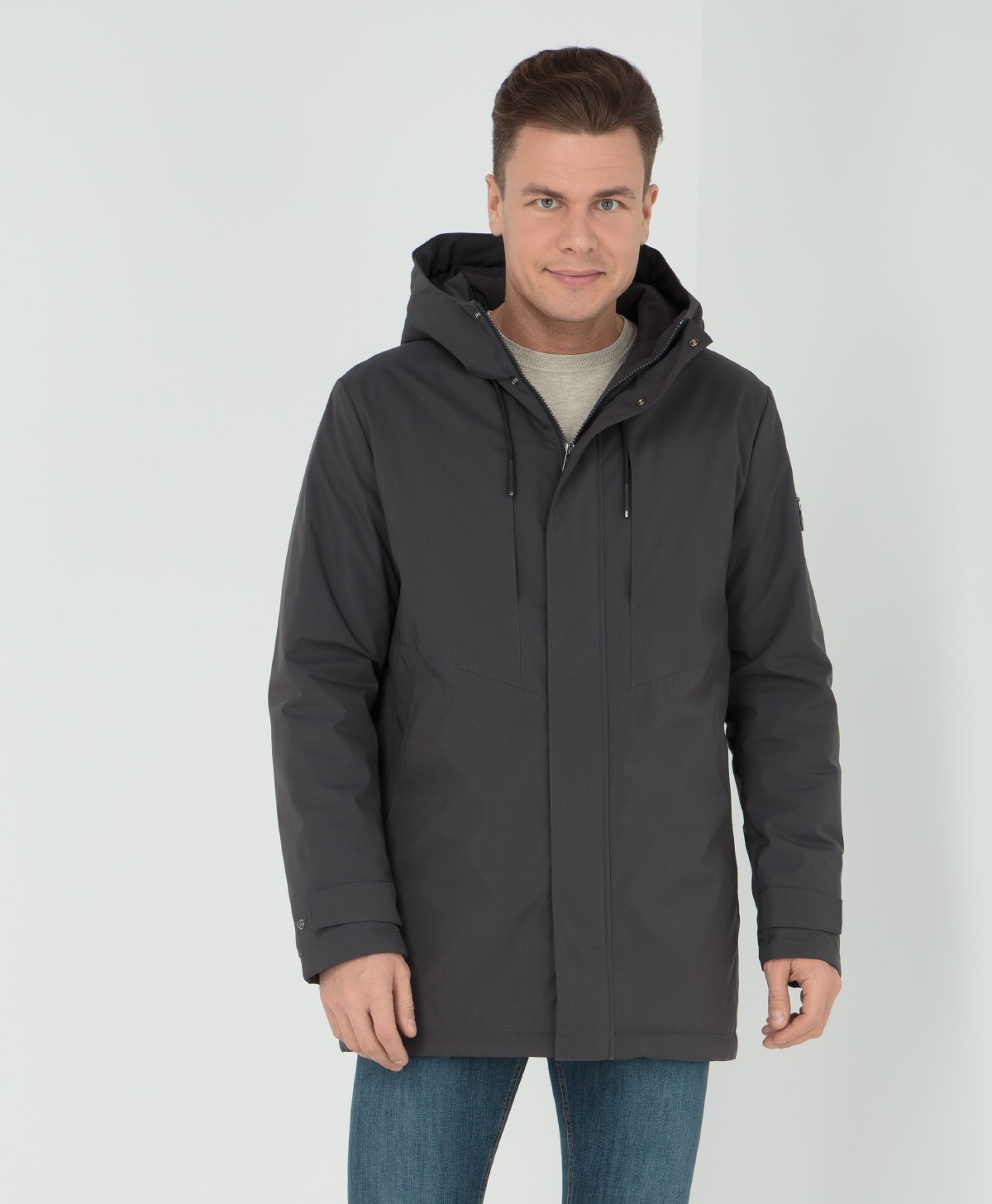 Куртка THOMAS BERGER