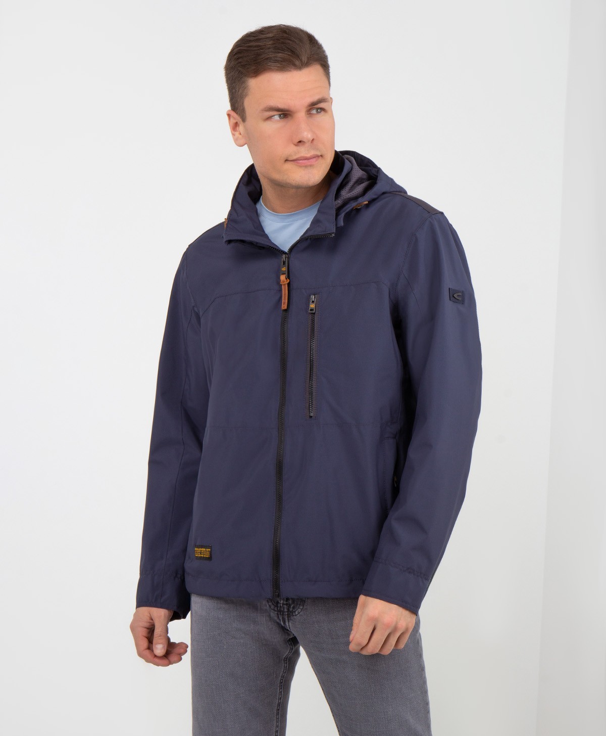 Куртка CAMEL ACTIVE