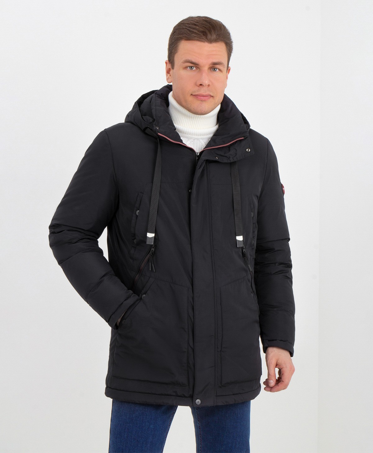 Куртка THOMAS BERGER