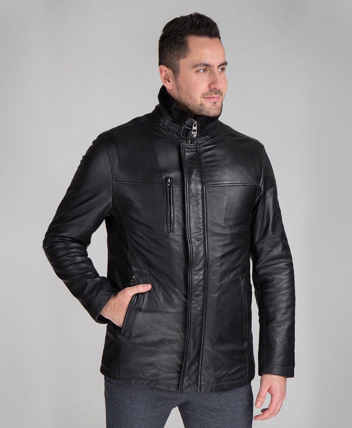 Куртка BUGATTI