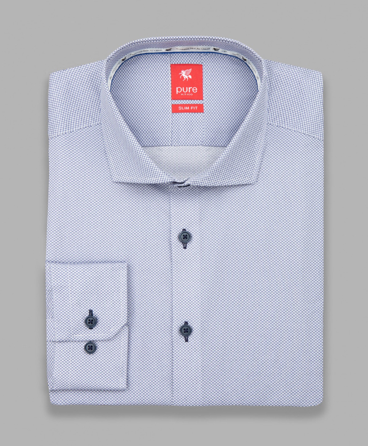 Рубашка PURE