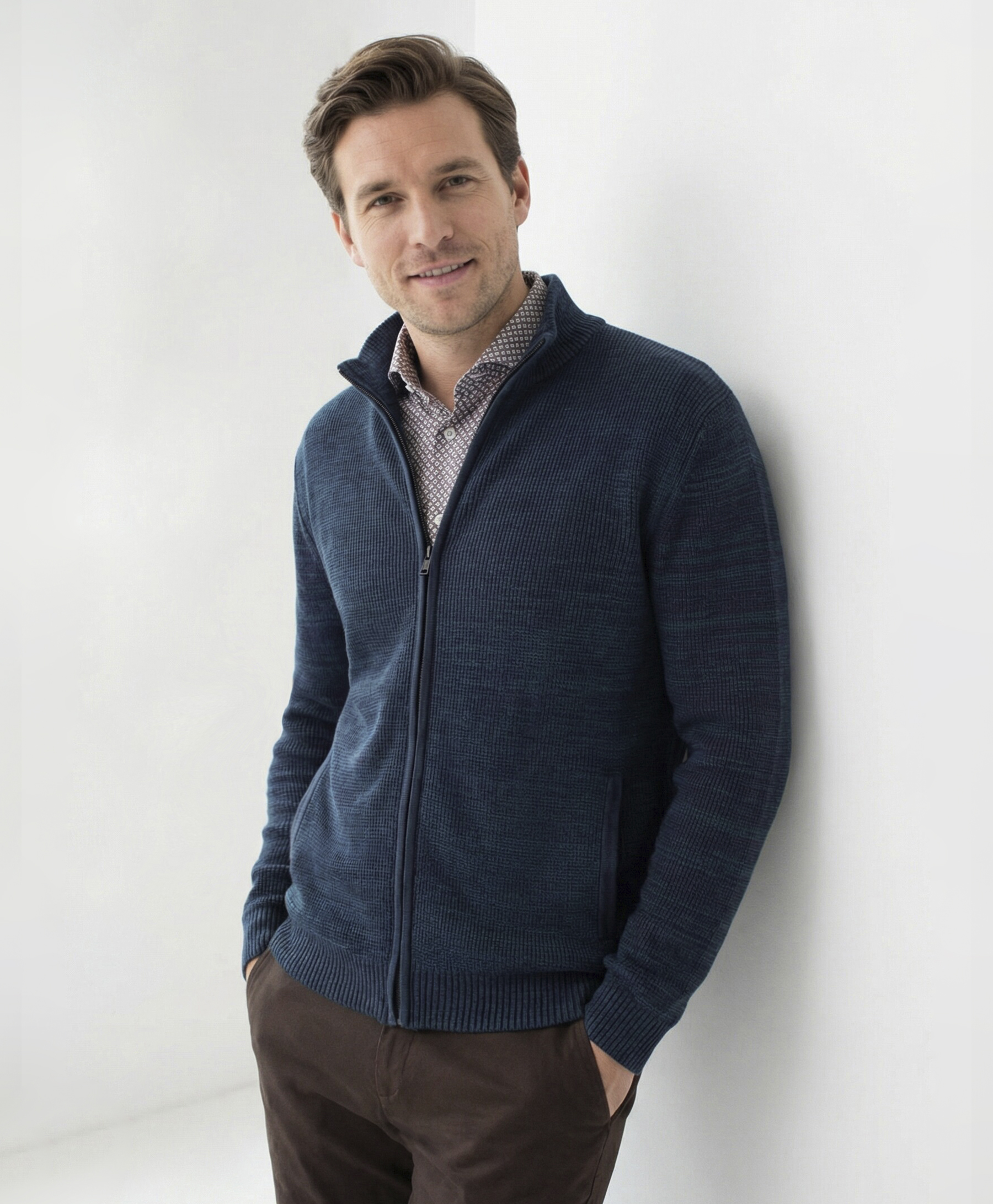 Кардиган THOMAS BERGER