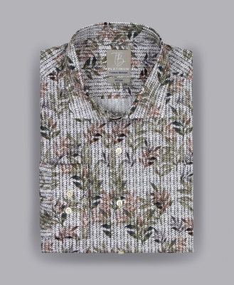  THOMAS BERGER PLATINUM (202331BS BIG SIZE, 176-182, 48, 1)