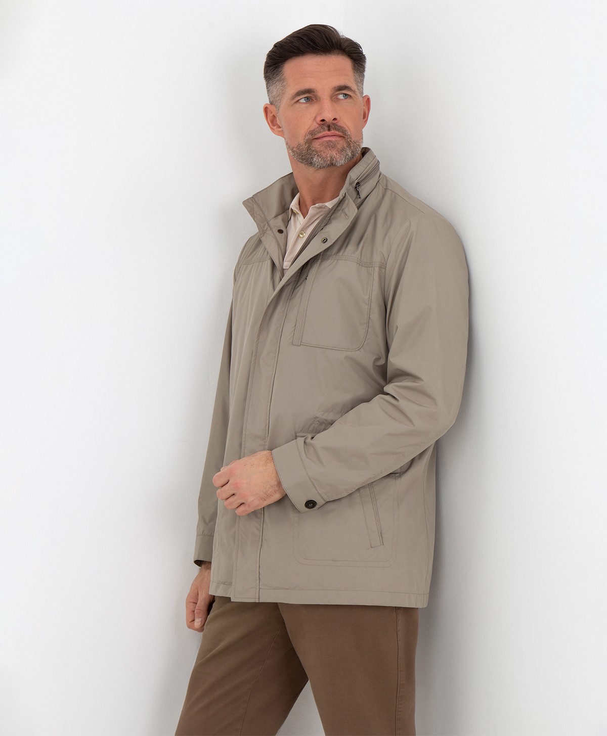 Куртка GINO PELLINI