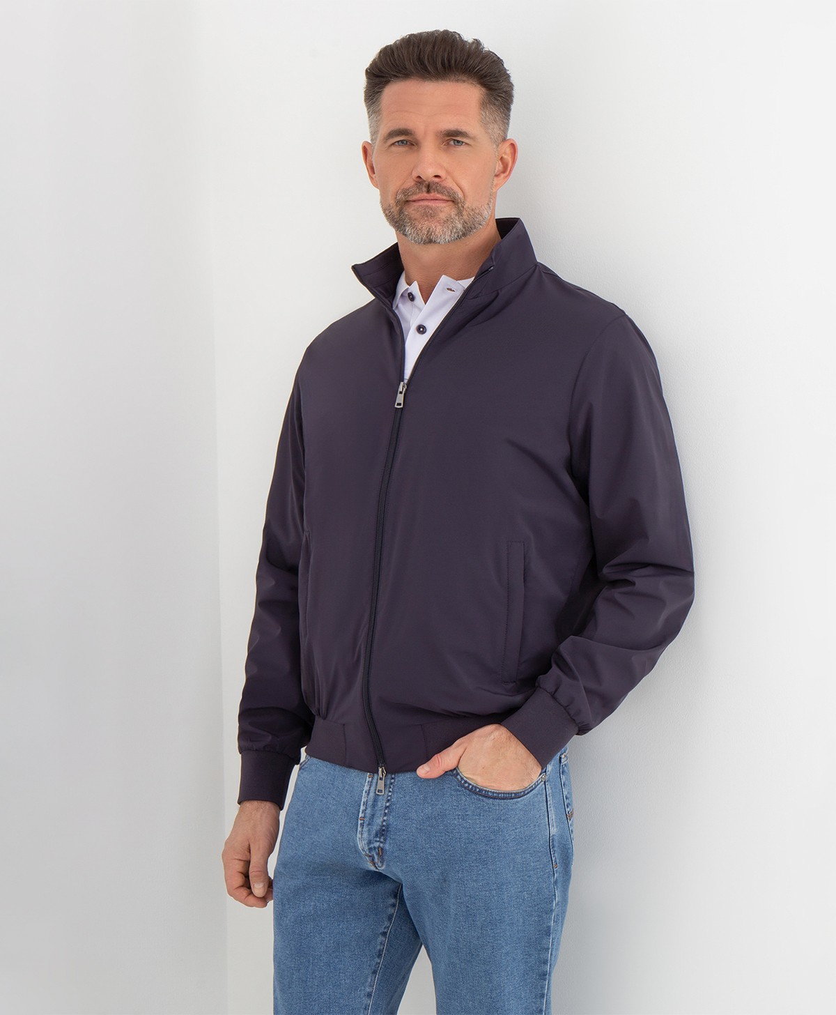 Куртка GINO PELLINI