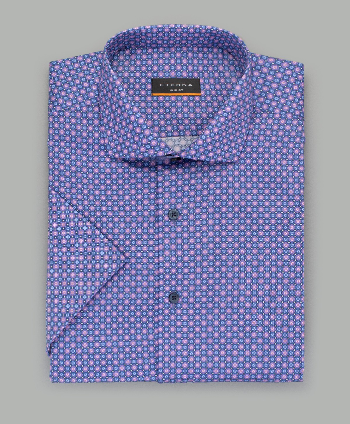 Рубашка ETERNA