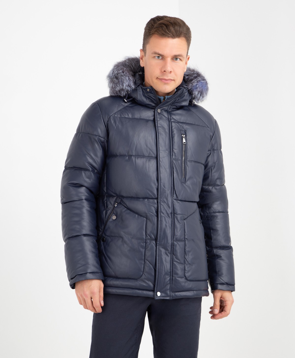 Куртка THOMAS BERGER