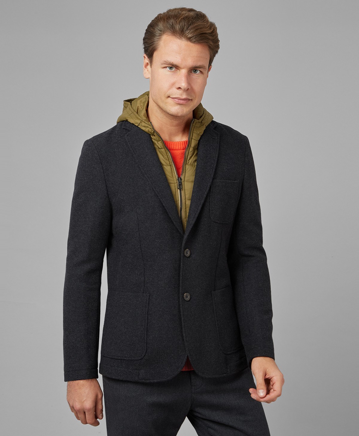 Пиджак CAMEL ACTIVE
