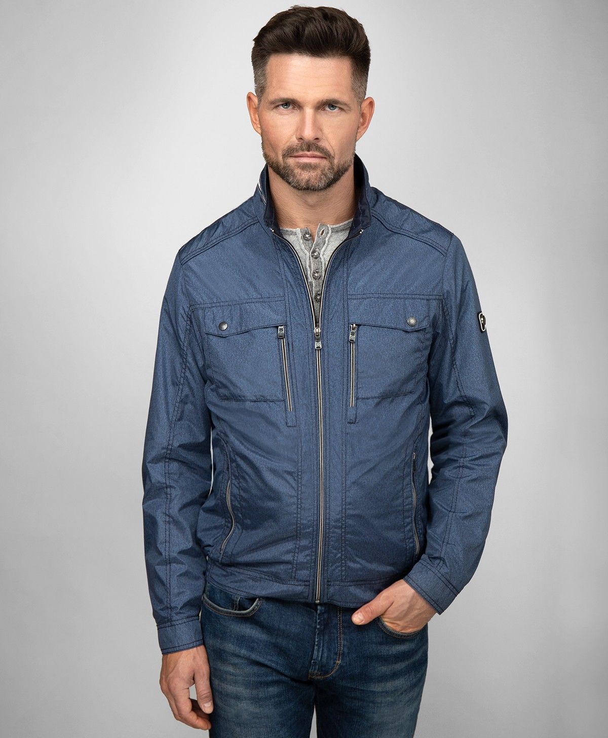 Куртка GATE ONE