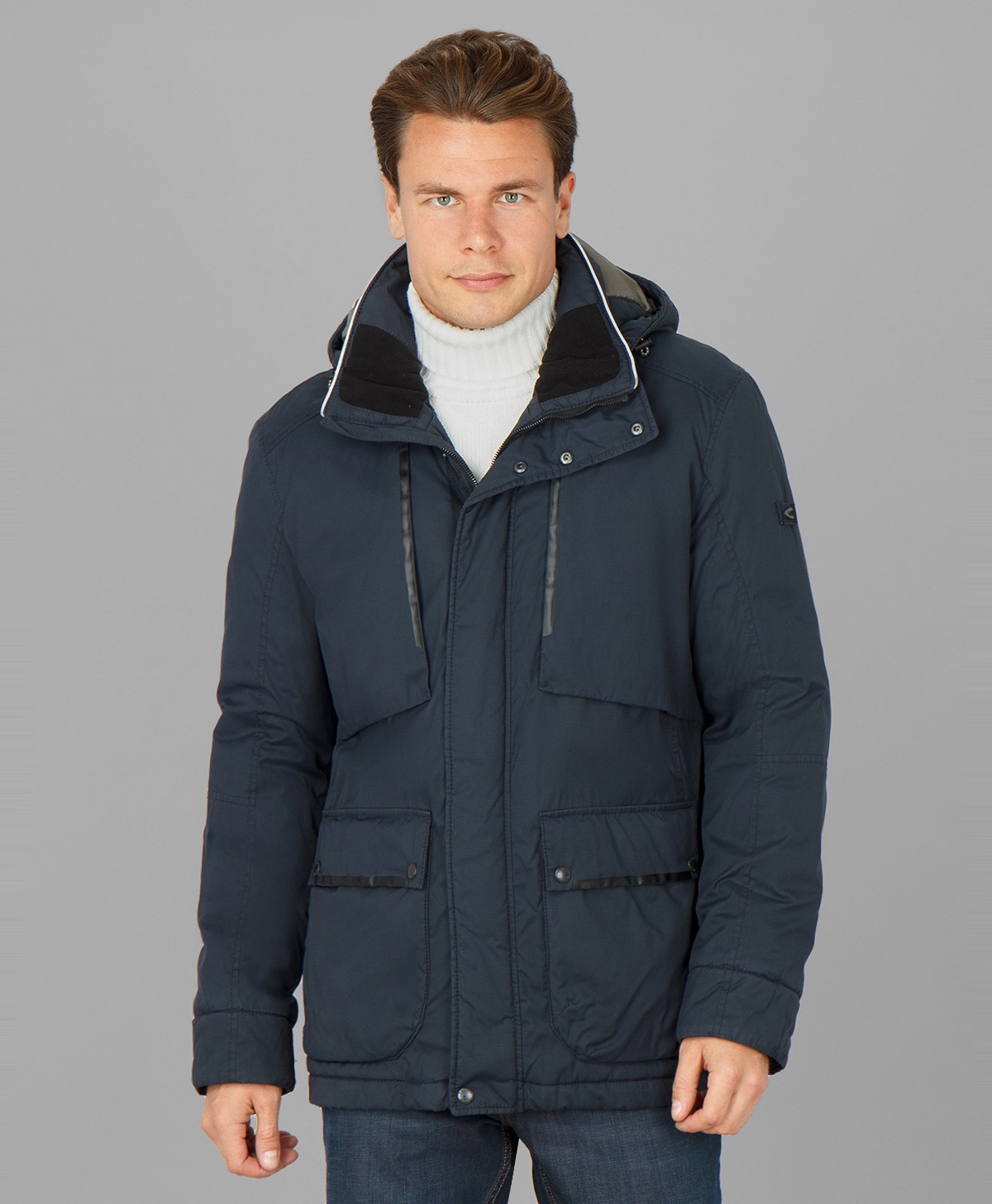 Куртка CAMEL ACTIVE