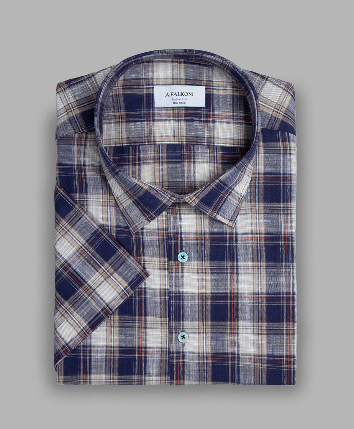 Рубашка A.FALKONI FASHION LINE