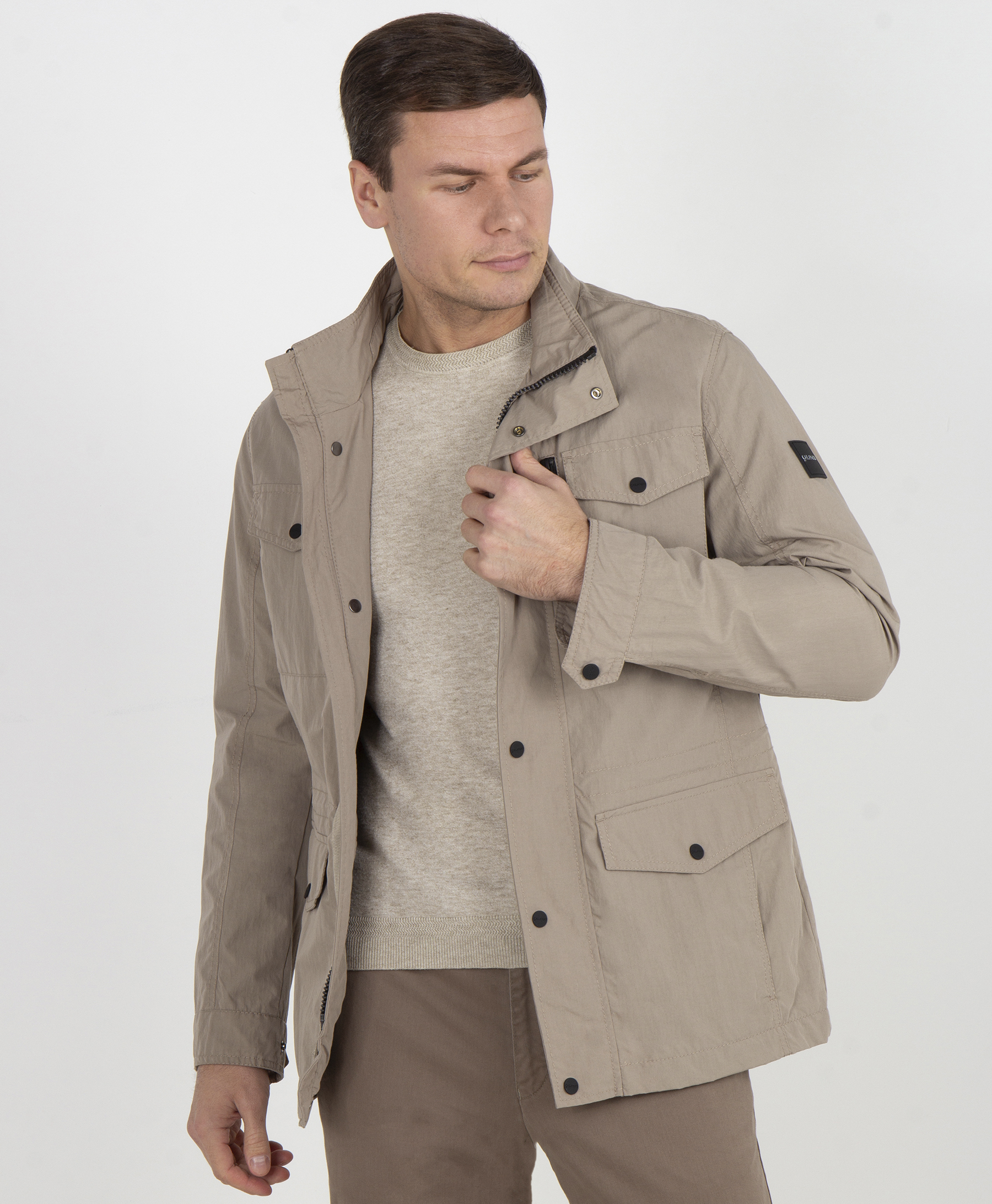 Куртка CALAMAR