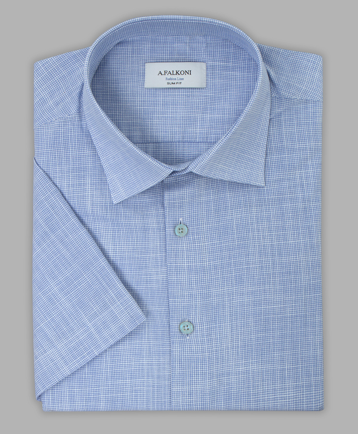 Рубашка A.FALKONI FASHION LINE