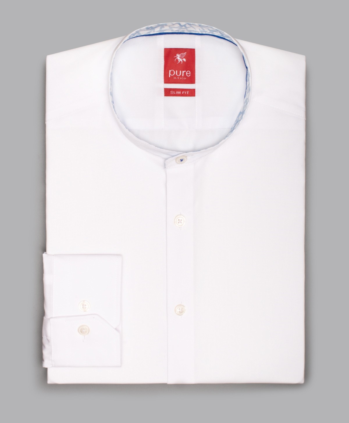 Рубашка PURE