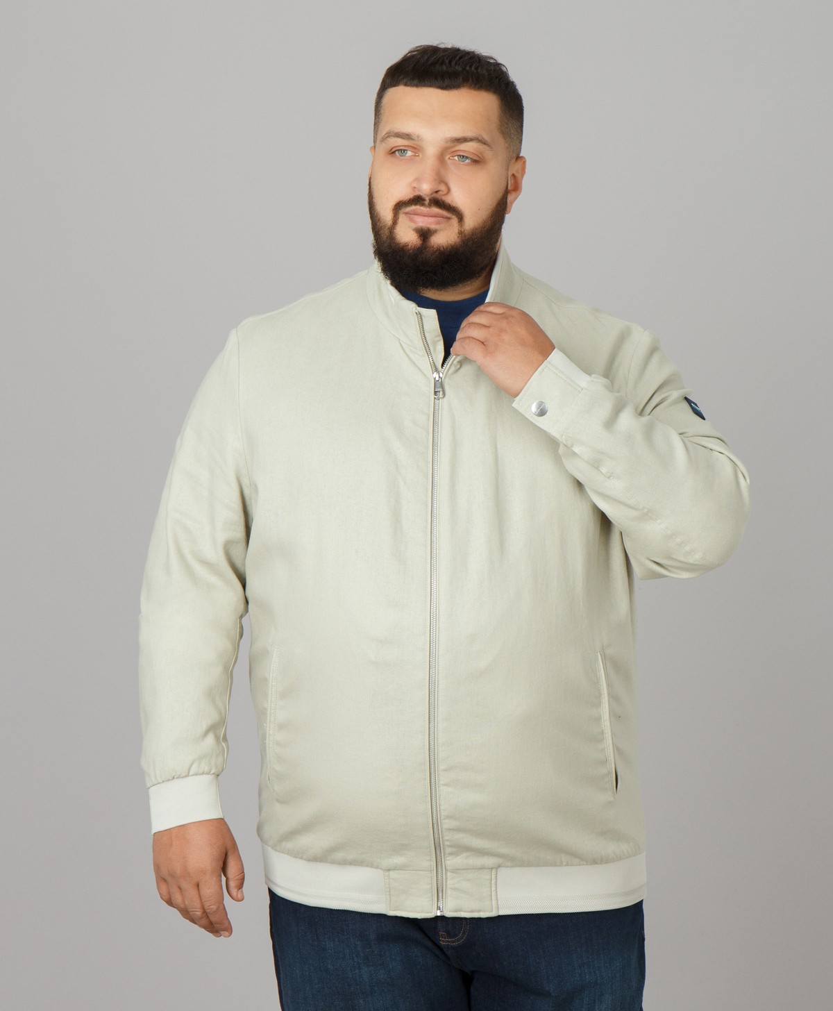 Куртка PIERRE CARDIN