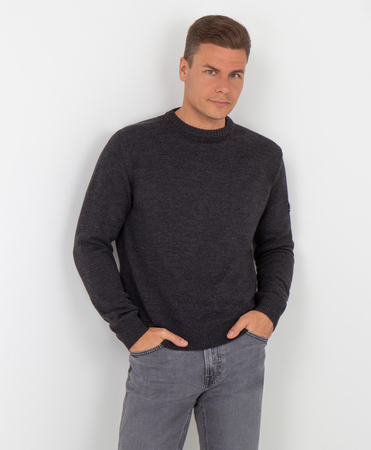 Джемпер NAVIGARE