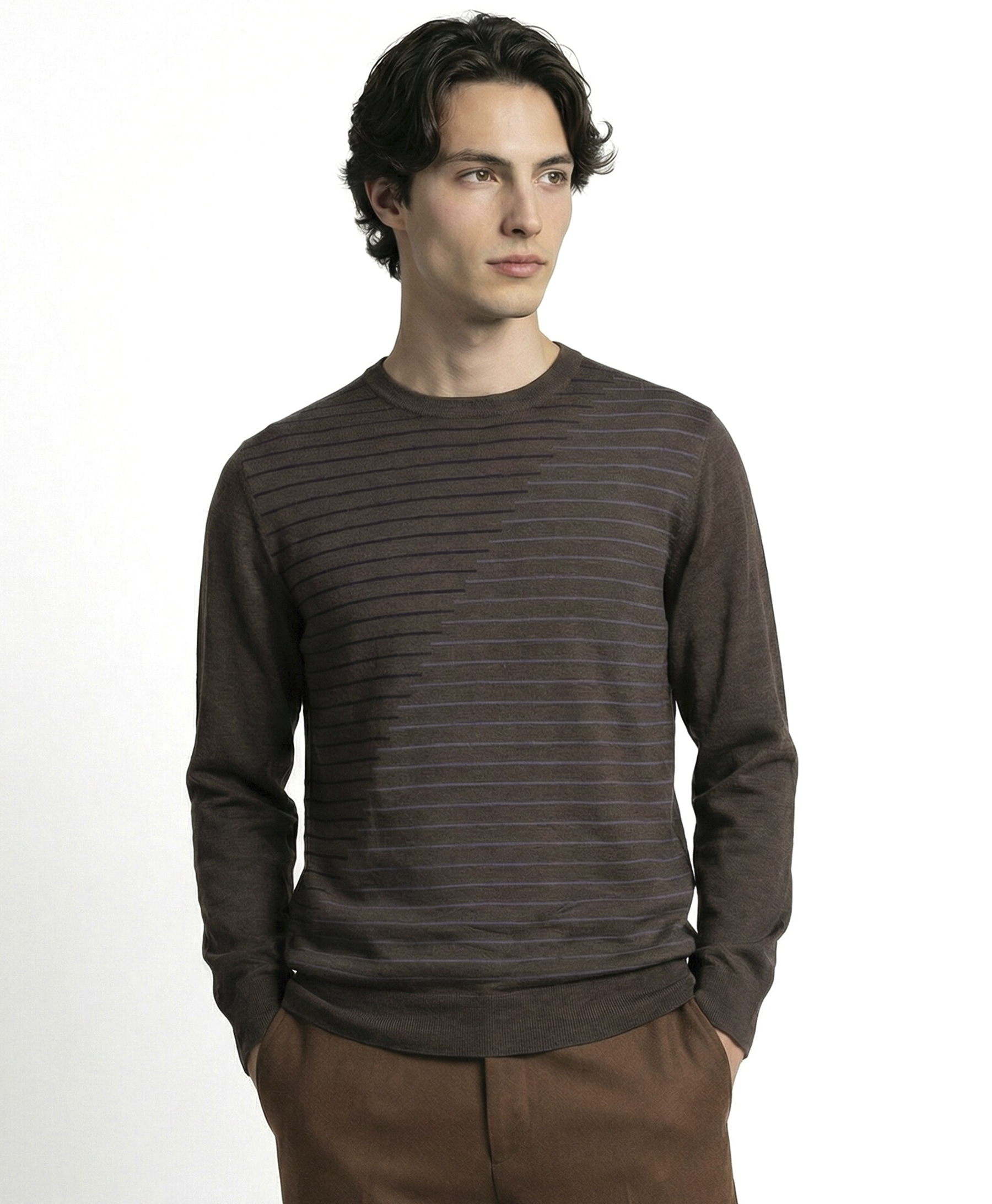 Джемпер GINO PELLINI