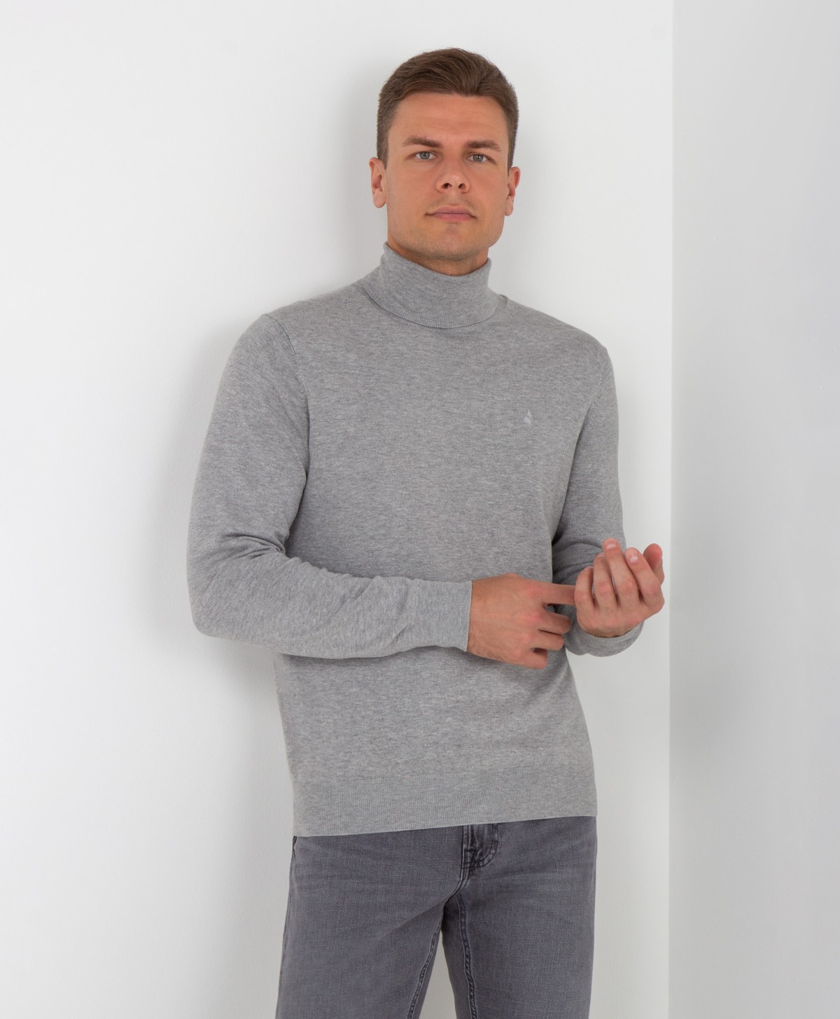 Джемпер NAVIGARE