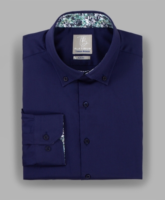  THOMAS BERGER PLATINUM (202460122/1 SLIM FIT, 176-182, 40, 6003)